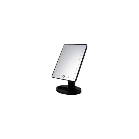 Зеркало светодиодная 22 LED Mirror