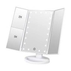 Світлодіодне збільшувальне дзеркало X2X3 180
