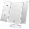 Светодиодное увеличительное зеркалоMagnifyingMirror X2X3 180