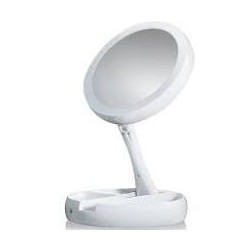 Зеркало для макияжаLED FoldawayMirror