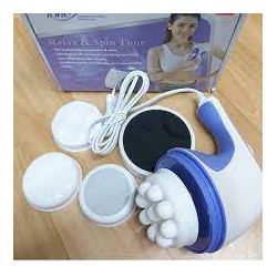 Массажер дляпохудения Relax and Tone Massager