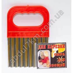 ніж для різання сиру