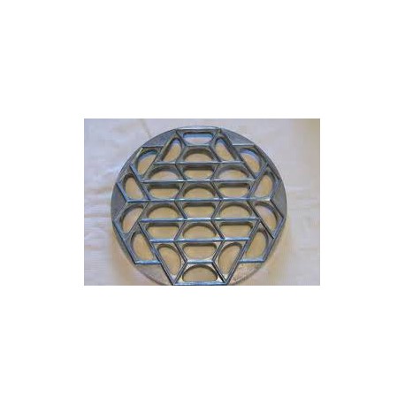 варениця з нержавіючої сталі