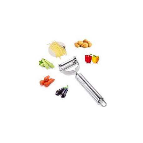 Multi Peeler - Silver