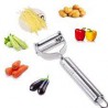 Multi Peeler - Silver