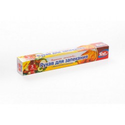 Рукав д/запекания 29см 3м БОХ Top Pack (60)