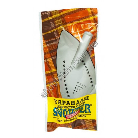 карандаш для чистки утюга