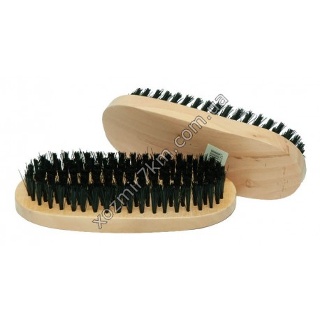щетка овальная