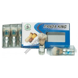 Помазки PANDA KING (металл)
