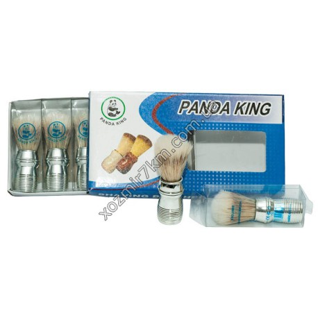 Помазки PANDA KING (металл)