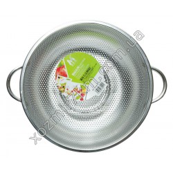 Сито с ручками (25 см) нержавейка