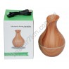 Увлажнитель воздуха Humidifier Ultrasonic Aroma с подсветкой и аромадиффузором