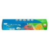 Пакеты для хранения пищевых продуктов (L) (10 шт.)