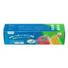 Пакети для зберігання харчових продуктів (M) (15 шт.)