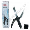Универсальные кухонные ножницы Clever cutter
