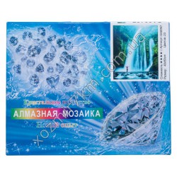 Мозайка (40 х 50 см)