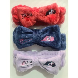 повязка тик ток (12 шт в упаковке)