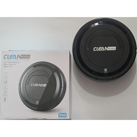 Робот-пылесос Clean YSD DL48