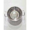 друшлаг с металлическими ручками 24 см 00-10309