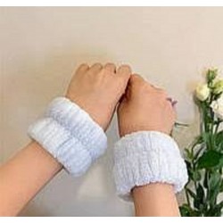 напульсники из микрофибры для умыванияbb-1558