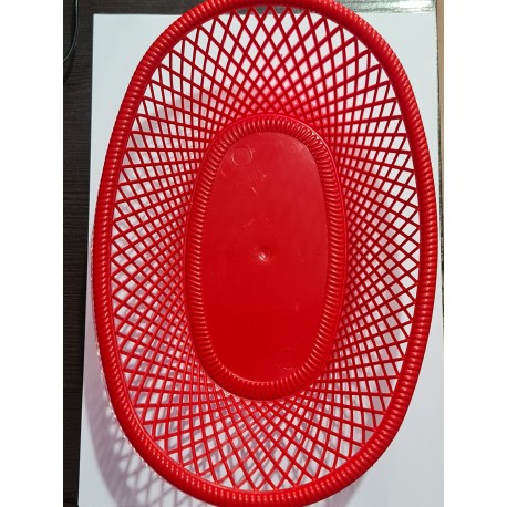 корзинка (овал) 27*17