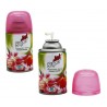 Освежитель запаска №007 Jet Super 260мл персик и лилия (Peach & Lily) 00-35508