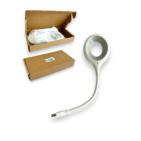 Лампа мал. от USB в кор. 00-09227