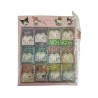 Ручная работа игрушки для детей квадр. (22,5*5*26,5)см (720)00-04153
