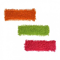 Запаска для швабры MULTI MAKARON (40*10)см (200)00-05763