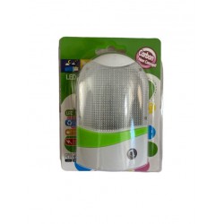 Ночник пл. на листе с в/вы. (6*9)см (480)00-04246