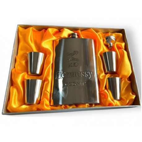 Фляга в наборе (48)00-37587