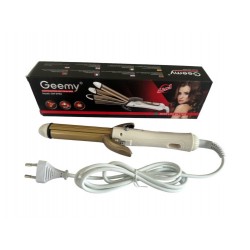 Плойка утюжок для волос GEEMY (60)00-36918