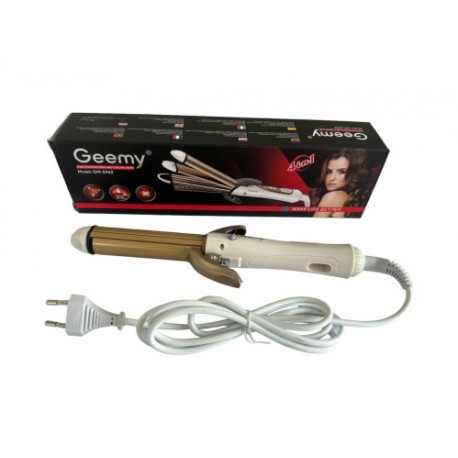Плойка утюжок для волос GEEMY (60)00-36918