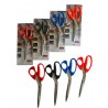 Ножницы металопласт. на листе 23,5см (360)00-03774