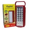 Ліхтар переносний світлодіодний 24 LED Fujita з повербанком 4000 mAh