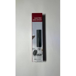 Штопор открывашка д/вина электрический на батар., 'Electric wine opener' 00-S0390 -