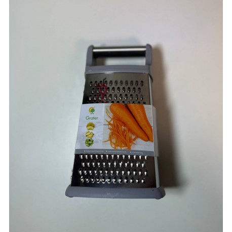 терка 4 гранная 0069