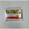 Свечи д/торта 'Happy Birthday' 3 см, буквы, 24/д, бокс PVC, 3 цвета, Birthday candle, 13*9*2см00-L0037