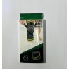 Бандаж фиксатор коленного сустава 1ШТ Knee Support с доп.фиксирующими ремнями, LT-2024, 29.5*16.5см 00-S0394
