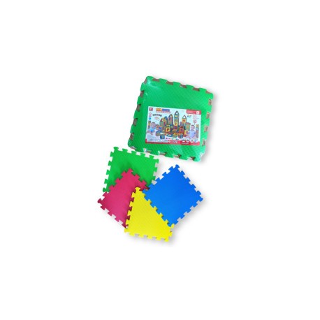 Игрушка канструктор 40cm*40cm*9pcs 00-37931
