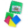 Игрушка канструктор 40cm*40cm*9pcs 00-37931