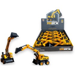 Игрушка 8 шт в упаковке00-37935