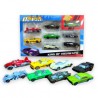 Игрушка 8 шт в наборе “Die-Cast”00-37941