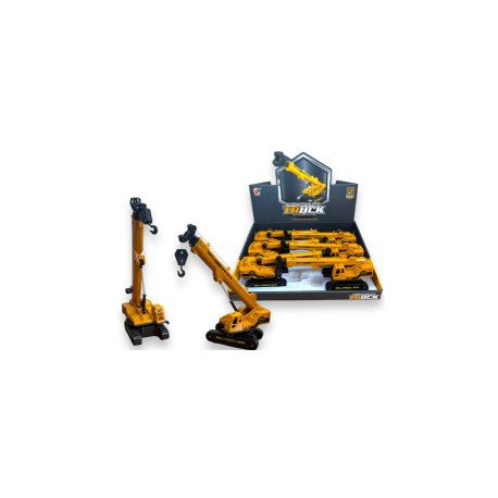 Игрушка 6 шт в упаковке00-37937