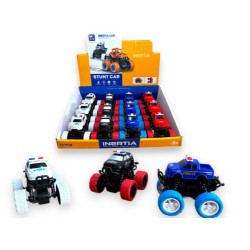 Игрушка "INERTIA" 12 шт в упаковке00-37939