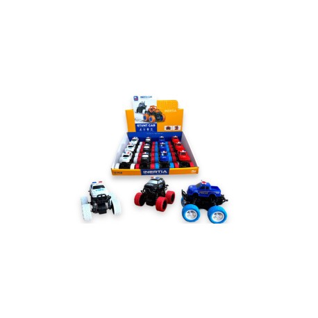 Игрушка "INERTIA" 12 шт в упаковке00-37939