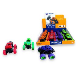 Игрушка "INERTIA" 12 шт в упаковке 00-37938