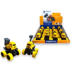 Игрушка "INERTIA" 12 шт в упаковке00-37940