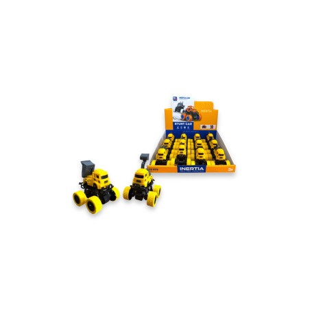 Игрушка "INERTIA" 12 шт в упаковке00-37940