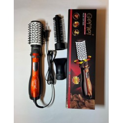 Фен щетка GEMEI GM-4828 00-13